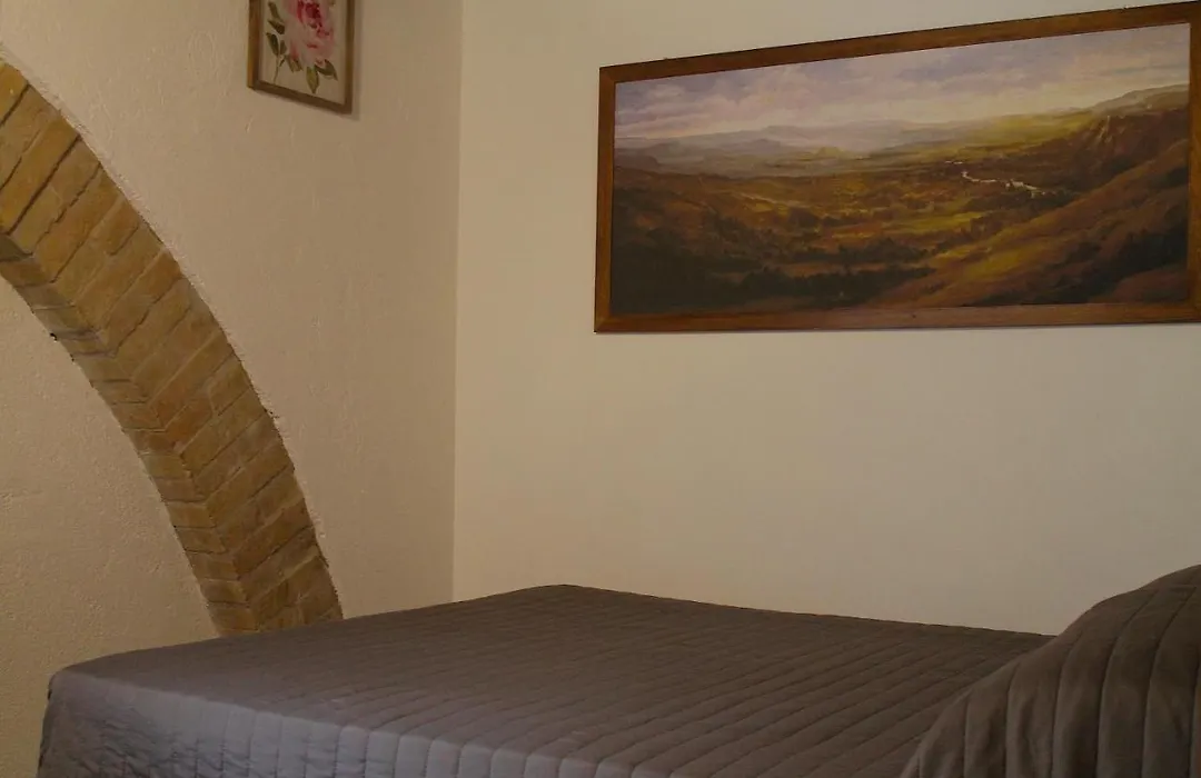 Alter Ego B&B Assisi-1